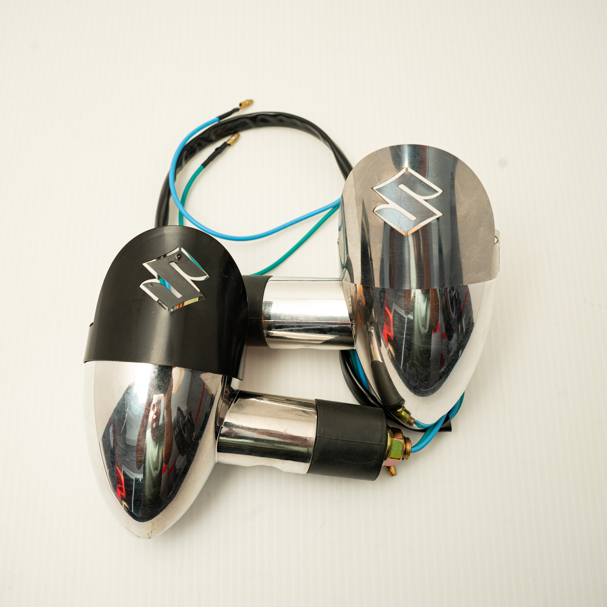 VICERAS PARA PIDE VIAS GN125